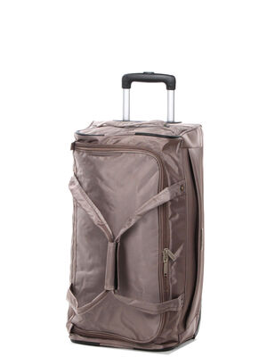Sac de voyage � roulettes Snowball Grenade 64 cm