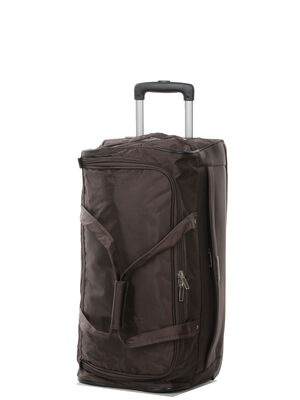 Sac de voyage � roulettes Snowball Grenade 64 cm Coffee