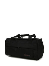 Sac de voyage Snowball Coimbra 40 cm Noir