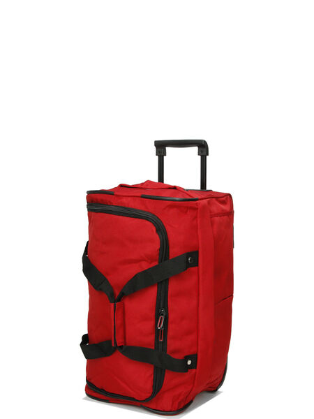 Sac de voyage à roulettes cabine Coimbra 53 cm