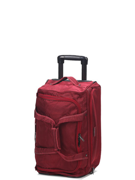 Sac de voyage à roulettes cabine Hamilton 55 cm