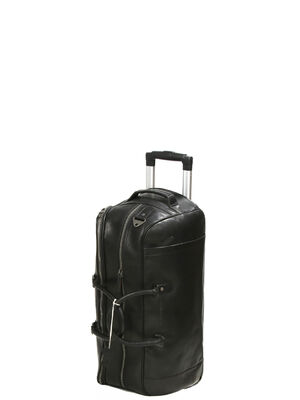 Sac de voyage trolley The Chesterfield Brand Jayven 50 cm