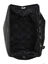 Sac de voyage cabine Corfu 52 cm Noir Noir