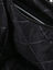 Sac de voyage cabine Corfu 52 cm Noir Noir