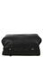 Sac de voyage cabine Corfu 52 cm Noir Noir