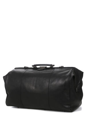 Sac de voyage The Chesterfield Brand Corfu 52 cm Noir