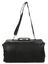 Sac de voyage cabine Corfu 52 cm Noir Noir