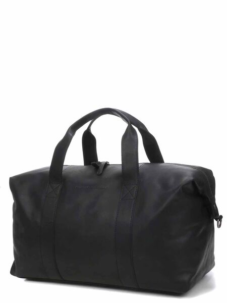 Sac de voyage cabine underseat Conor 45 cm Noir
