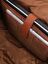 Sac de voyage cabine Cavoli 55 cm Cognac Cognac