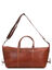 Sac de voyage cabine Cavoli 55 cm Cognac Cognac