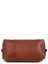 Sac de voyage cabine Cavoli 55 cm Cognac Cognac