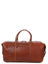 Sac de voyage cabine Cavoli 55 cm Cognac Cognac