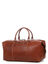 Sac de voyage cabine Cavoli 55 cm Cognac Cognac