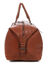 Sac de voyage cabine Cavoli 55 cm Cognac Cognac