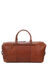 Sac de voyage cabine Cavoli 55 cm Cognac Cognac