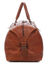 Sac de voyage cabine Cavoli 55 cm Cognac Cognac