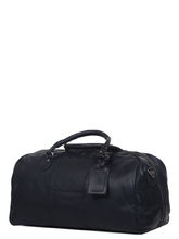Sac de voyage The Chesterfield Brand William 53 cm Noir