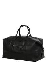 Sac de voyage The Chesterfield Brand Portsmouth 53 cm Noir