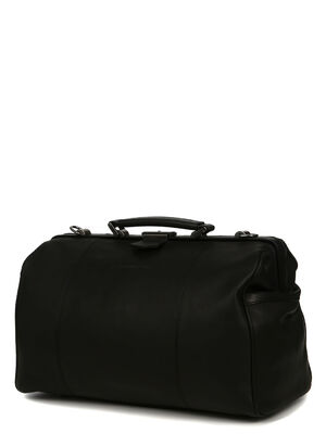 Sac de voyage The Chesterfield Brand Texel 42 cm Noir