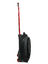 Sac de voyage cabine Rolling Thunder 49 cm TNF Black