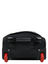 Sac de voyage cabine Rolling Thunder 49 cm TNF Black