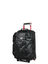Sac de voyage cabine Rolling Thunder 53 cm TNF Black