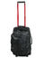 Sac de voyage cabine Rolling Thunder 53 cm TNF Black