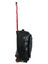 Sac de voyage cabine Rolling Thunder 53 cm TNF Black