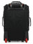 Sac de voyage cabine Rolling Thunder 53 cm TNF Black