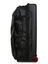 Sac de voyage � roulettes Rolling Thunder 91 cm TNF Black