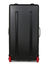 Sac de voyage � roulettes Rolling Thunder 91 cm TNF Black