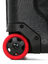 Sac de voyage cabine � roulettes Rolling Thunder 53 cm TNF Black