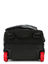 Sac de voyage cabine � roulettes Rolling Thunder 53 cm TNF Black