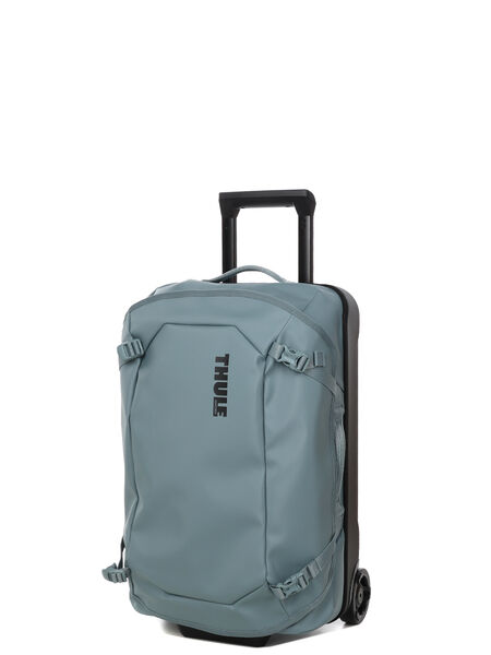 Sac de voyage cabine à roulettes Chasm Eco 55 cm
