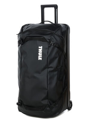 Sac de voyage � roulettes Thule Chasm Eco 80 cm Black