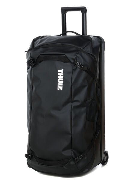 Sac de voyage à roulettes Chasm Eco 80 cm