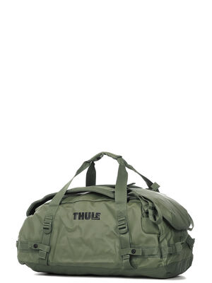 Sac de voyage Thule Chasm Eco S 56 cm Olivine