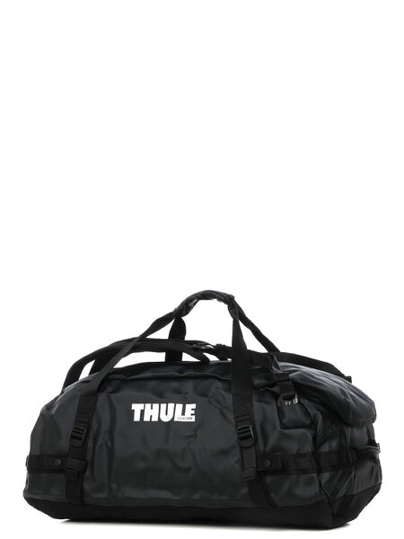 Sac de voyage Chasm Eco M 69 cm Black