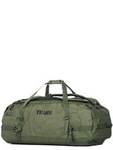 Sac de voyage Thule Chasm Eco XL 86 cm Olivine