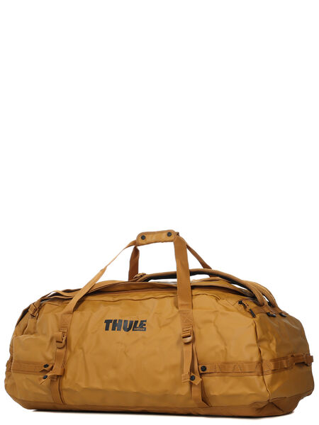 Sac de voyage Chasm Eco XL 86 cm Golden Brown