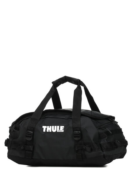 Sac de voyage cabine Chasm Eco XS 48.5 cm Black