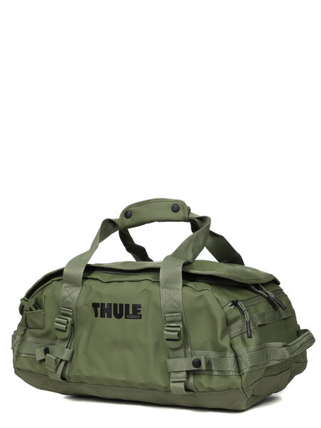 Sac de voyage cabine Chasm Eco XS 48.5 cm Olivine