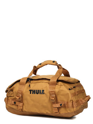 Sac de voyage Thule Chasm Eco XS 48.5 cm Golden Brown