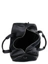 Sac de voyage cabine Tuckerman Daim 46 cm Jet Black Jet Black
