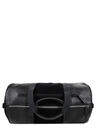 Sac de voyage cabine Tuckerman Daim 46 cm Jet Black Jet Black