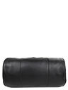 Sac de voyage cabine Tuckerman Daim 46 cm Jet Black Jet Black