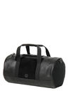 Sac de voyage cabine Tuckerman Daim 46 cm Jet Black Jet Black