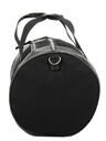 Sac de voyage cabine Tuckerman Daim 46 cm Jet Black Jet Black