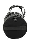 Sac de voyage cabine Tuckerman Daim 46 cm Jet Black Jet Black