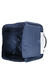 Sac de voyage cabine Stripe 46 cm Midnight/Iron